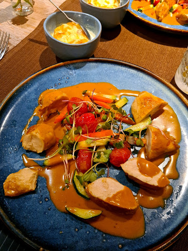 Culinaria - Antwerpen