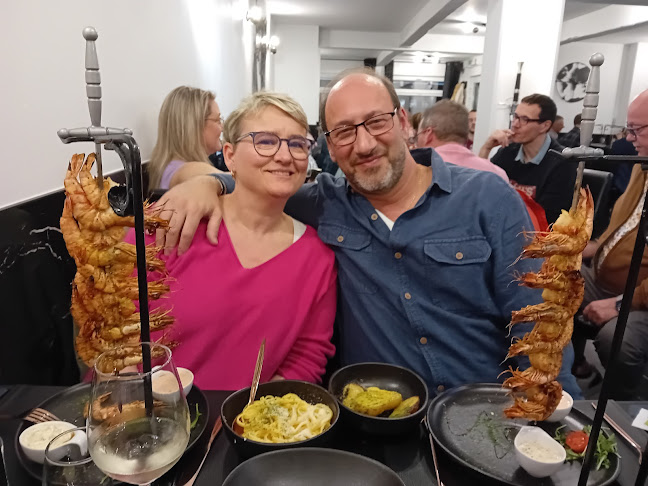 L'épée Gourmande - Verviers