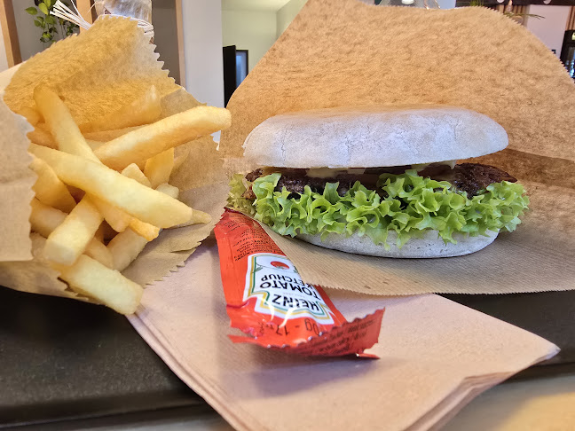 Comentarii opinii despre simpleburger Verden