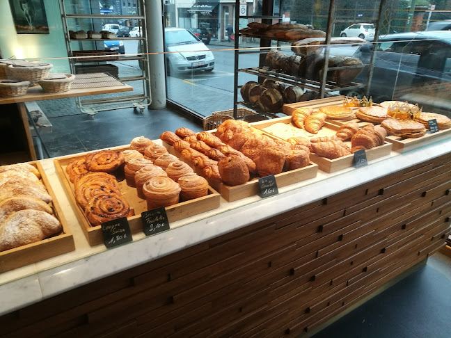 Callier Bakkerij Patisserie