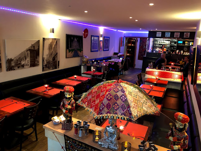 Royal India Restaurant