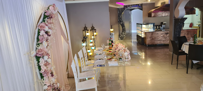 Restaurant Diril