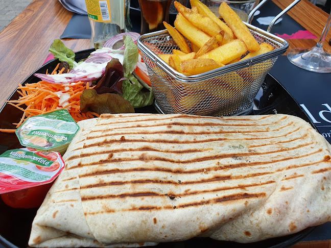 Rue Delhasse 23, 4900 Spa