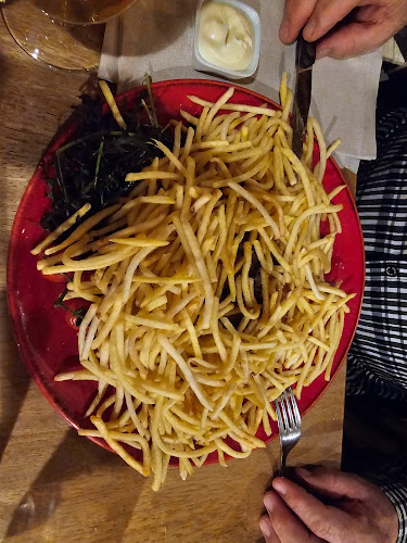 Brasserie Grand Bazaar - Schoten