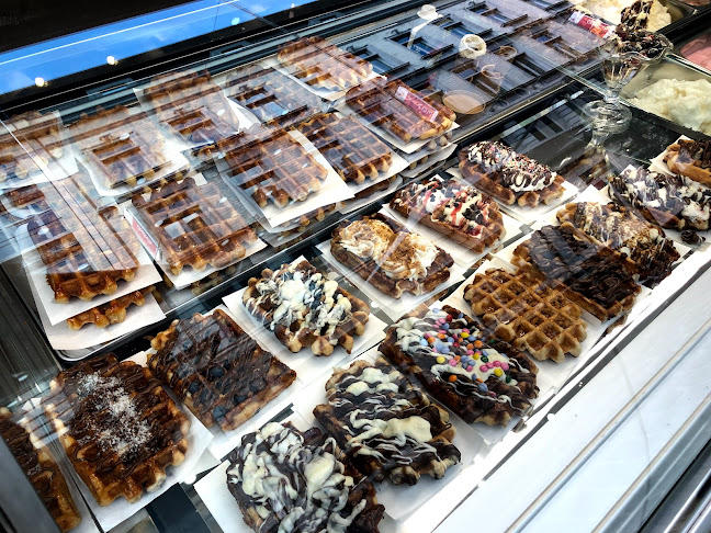 Break Point - Horeca
