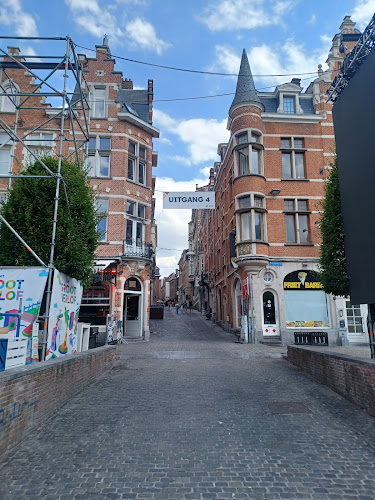 Reviews of Cafe Pelouse in Leuven - Horeca
