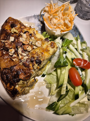 Quiche Café - Hasselt