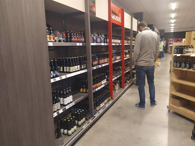 Opinii despre Le Saint Loup în Marche-en-Famenne - Horeca