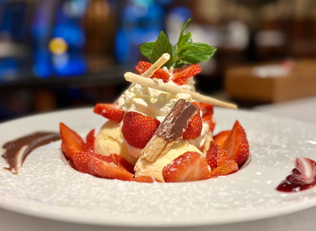 Opinii despre Peking în Ninove - Horeca