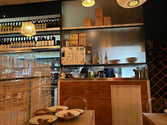 Opinii despre Liberté Restaurant în Brussel - Horeca