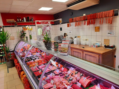 Boucherie des Ardennes