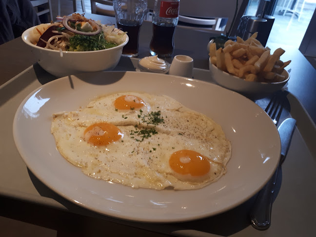 Comentarii opinii despre Frituur Eric