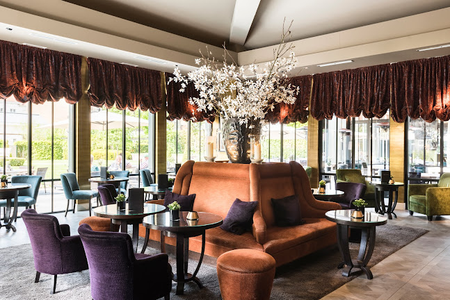 Opinii despre Bar & Restaurant Julien by Dukes' Palace în Brugge - Horeca