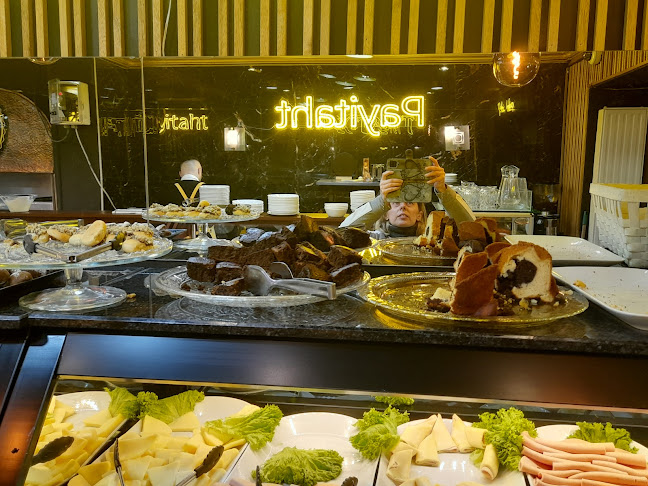 Payitaht Restaurant - Horeca