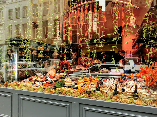 Sint-Katelijnestraat 23, 1000 Brussel