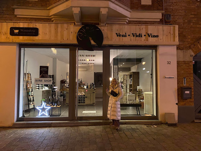 Vinof