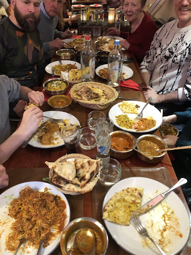 Royal India Restaurant - Gent