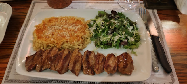 Comentarii opinii despre Restaurant Athene