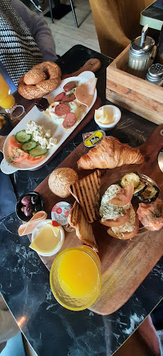 La crème Simonis - Koekelberg