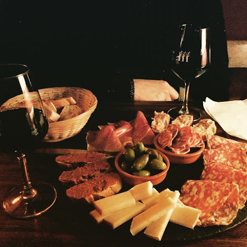 Reviews of La Trinquette in Sint-Gillis - Horeca