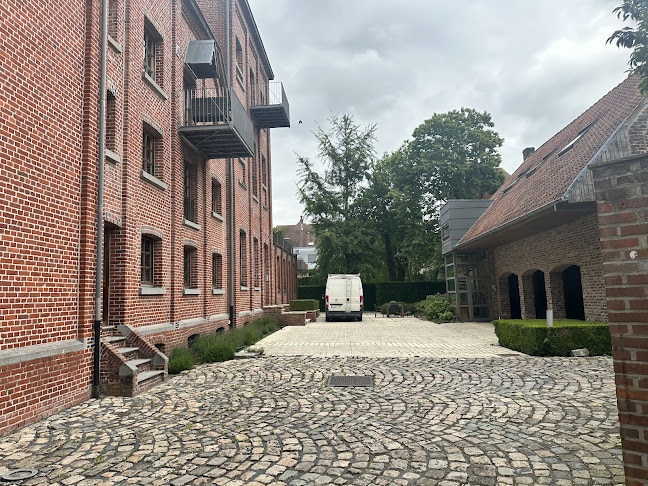 Lombaardstraat 14, 8900 Ieper