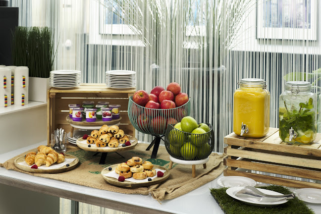 Saint-Louis Brasserie Restaurant - Grâce-Hollogne