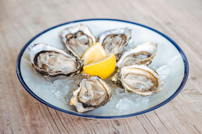Afspanning De Lekkerbek - Horeca