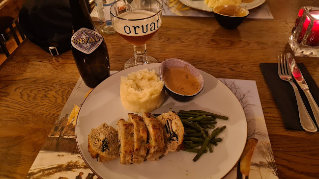 Reviews of Brasserie Café des Arts in Gent - Horeca