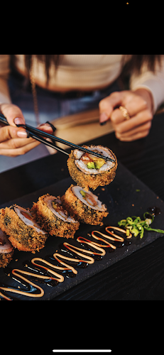 Poke Dream & Sushi Dream Vilvoorde - Horeca