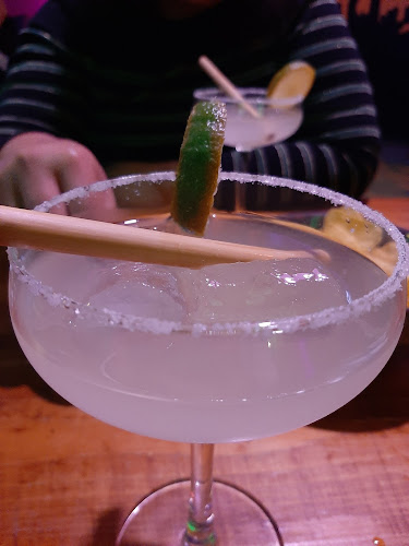 El Sombrero - Horeca