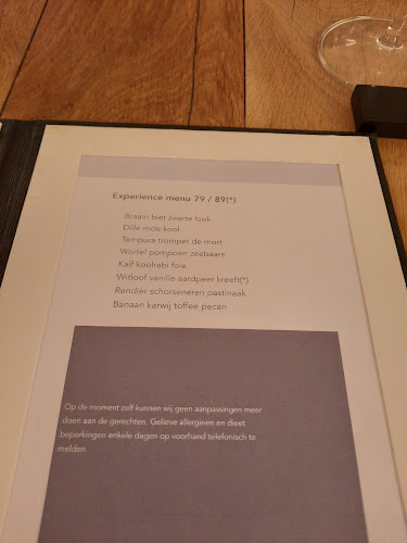 Opinii despre Porto Belfino în Sint-Niklaas - Horeca