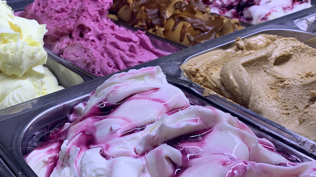 Reviews of 't Ijshoorntje in Rotselaar - Horeca