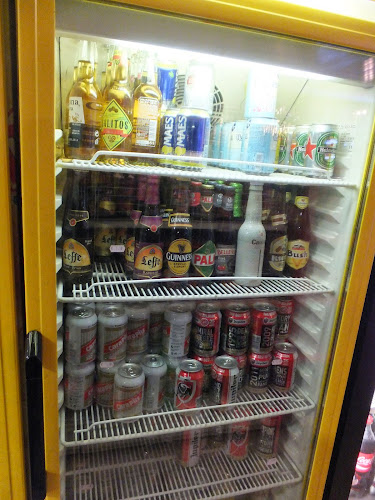 Nasim Open Times