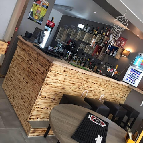 Dream Bar - Horeca