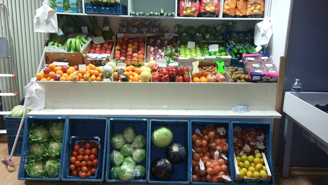 Night Shop AL-BASHA - Horeca