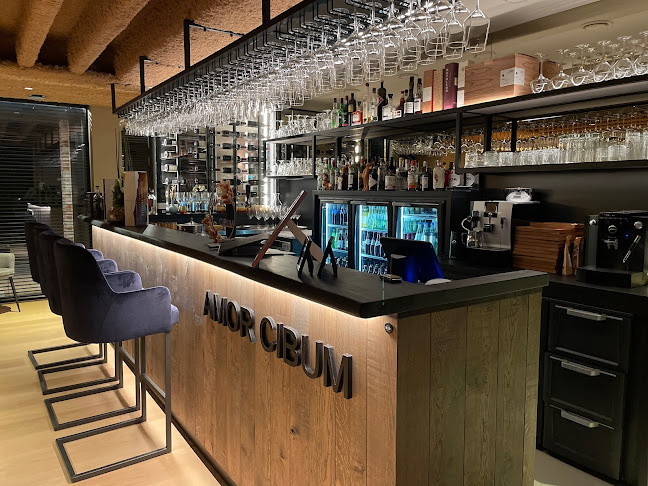 Amor Cibum - Horeca