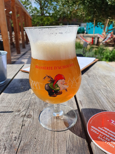 Panorama Zomerbar - Turnhout