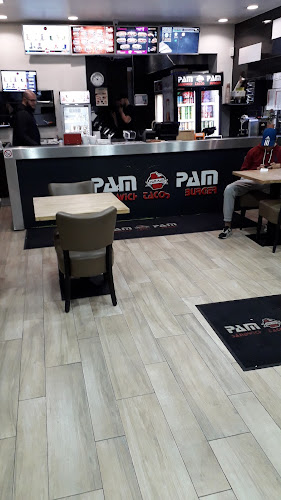 PamPam Molen - Horeca
