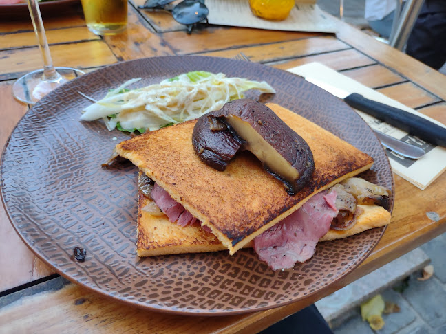 Opinii despre Wijnbistro Patine în Antwerpen - Horeca