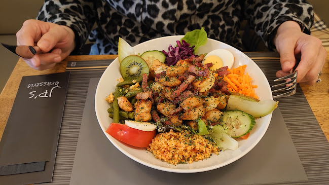 Comentarii opinii despre JP's Brasserie