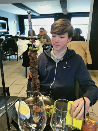 Comentarii opinii despre L'épée Gourmande