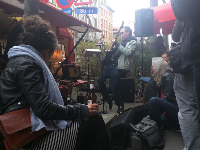 Comentarii opinii despre Frits & Co