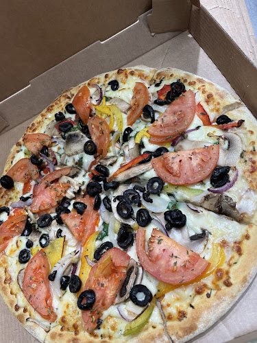 Domino's Pizza Geel - Geel
