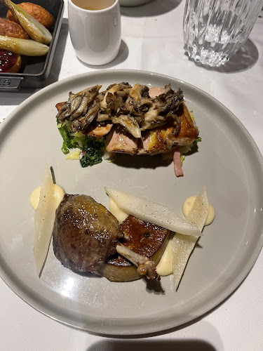 The Butcher's Son - Antwerpen