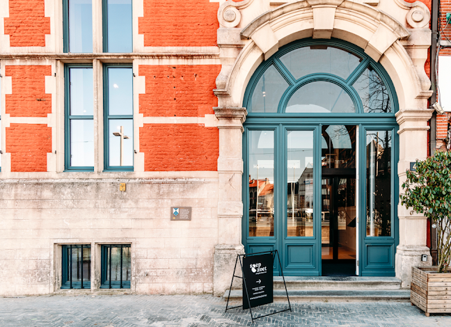 Grote Markt 43, 9100 Sint-Niklaas