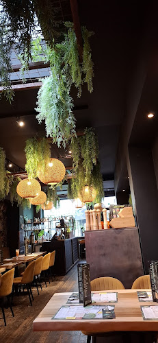 Opinii despre Green Mango în Brussel - Horeca