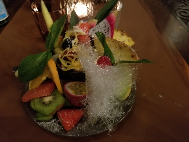 Dar El Siam - Horeca