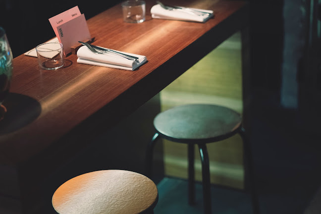 Reviews of PUBLIEK in Gent - Horeca