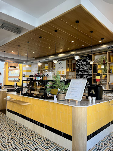 Opinii despre Café Joyeux în Sint-Lambrechts-Woluwe - Horeca