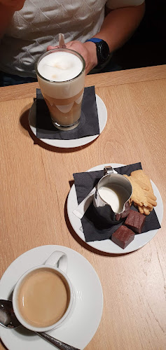 Horta Grand Café & Art Nouveau Zaal - Horeca